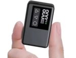 BL01 Digitale Mini Elektrische Fietspomp - Afbeelding 7