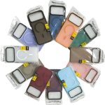 iPhone 17 Pro Max Hoesje – TPU Backcover met MagSafe – Schokbestendig & Gripvast