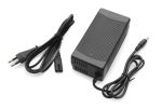 Ouxi V8, C80, V9, H9 Snellader – 54.6V 3A lader voor 48V Li-ion Accu's - Afbeelding 5
