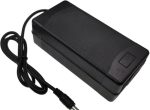 Ouxi V8, C80, V9, H9 Snellader – 54.6V 3A lader voor 48V Li-ion Accu's - Afbeelding 2