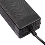 Ouxi V8, C80, V9, H9 Snellader – 54.6V 3A lader voor 48V Li-ion Accu's - Afbeelding 4