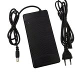 Ouxi V8, C80, V9, H9 Snellader – 54.6V 3A lader voor 48V Li-ion Accu's