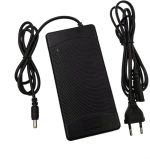 Ouxi V8, C80, V9, H9 Snellader – 54.6V 3A lader voor 48V Li-ion Accu's