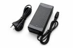 Fatbike snellader V20 S20 - 3-pins 48V Lithium accu - 54.6V 3A - Afbeelding 7