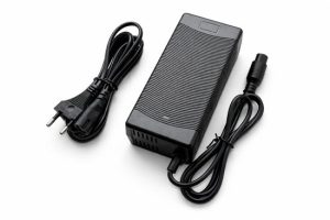 Fatbike snellader V20 S20 - 3-pins 48V Lithium accu - 54.6V 3A - Afbeelding 7