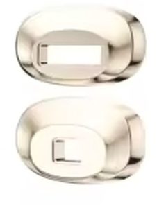 IPL - Laser Ontharings Apparaat -Effectief - Met Pijnloos ICE Cool system - 9 Standen - Voor Alle Huidtypes - Cadeau voor haar - Cadeau voor hem - Permanent - Haarverwijderaar - Afbeelding 4