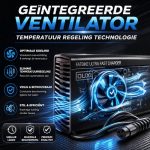 Ultra Snelle Fatbike Lader 48V 54.6V 5A GX16 - Snellader - Geschikt voor OUXI V8 V20 V30 S20 GT2000 Crossboss QMwheel - Afbeelding 6