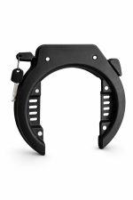 OUXI Fatbike Ringslot - Sterk Anti-Diefstal Fietsslot - Geschikt voor E-Bike & Fatbike - Inclusief 2 Sleutels & Montage Set - Afbeelding 6