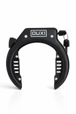 OUXI Fatbike Ringslot - Sterk Anti-Diefstal Fietsslot - Geschikt voor E-Bike & Fatbike - Inclusief 2 Sleutels & Montage Set - Afbeelding 8
